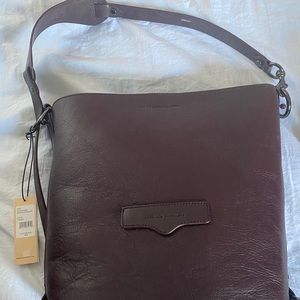 Rebecca Minkoff convertible bucket bag